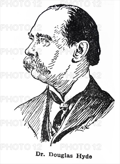 Douglas Hyde