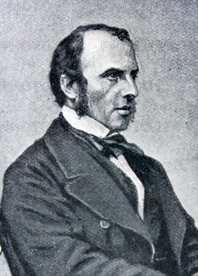 Charles John Canning