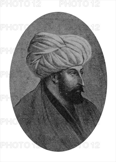 Mehmed II