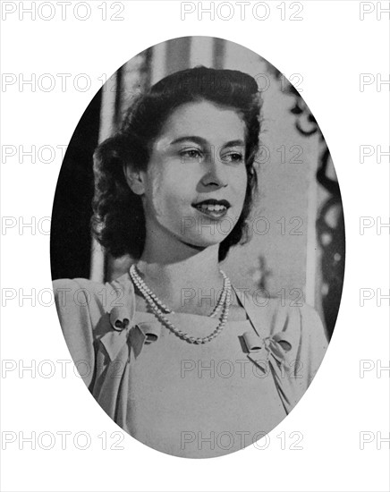 Queen Elizabeth II