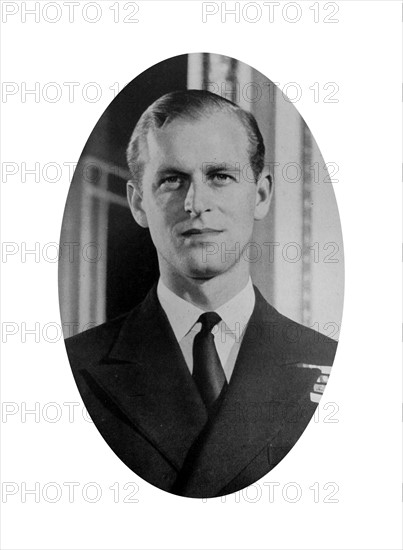 Prince Philip