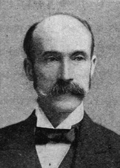 Henry Petty-Fitzmaurice