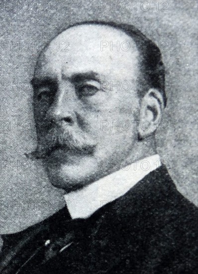 Sir Henry Mortimer Durand