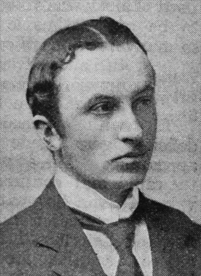 George Curzon