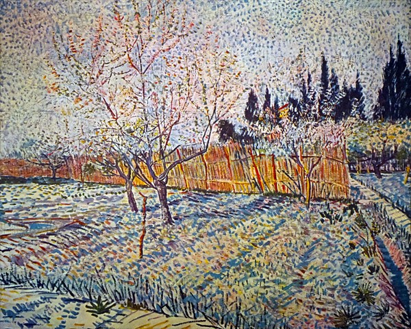 Vincent van Gogh