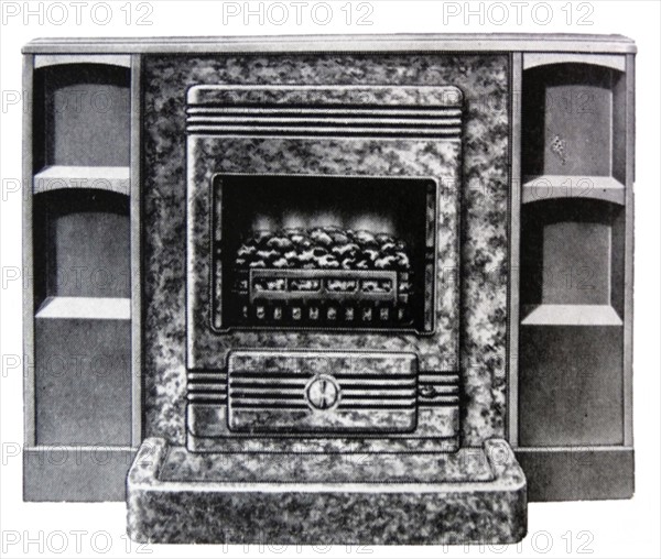 Illustration of the Yorkdale back-to-back range