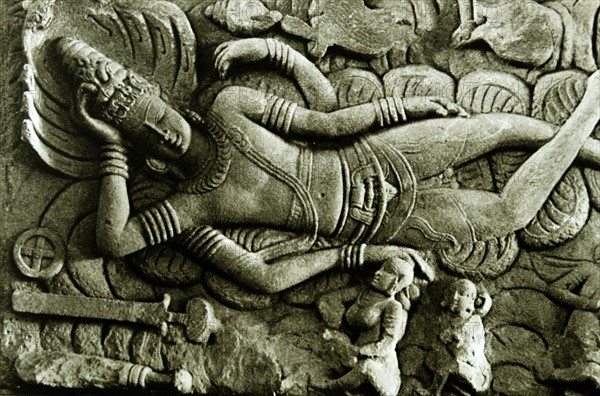 Vishnu