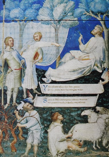Petrarch's Virgil