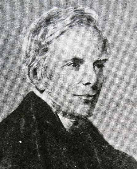 John Keble