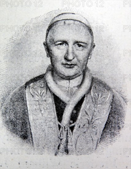 Gregory XVI