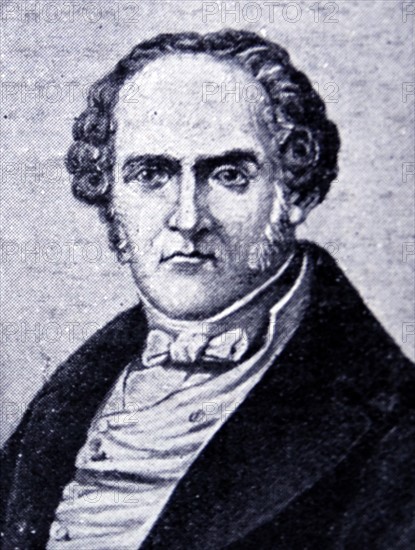 Charles Fourier