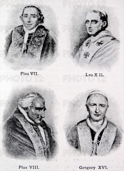 Pius VII