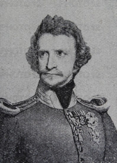 Lewis I of Bavaria