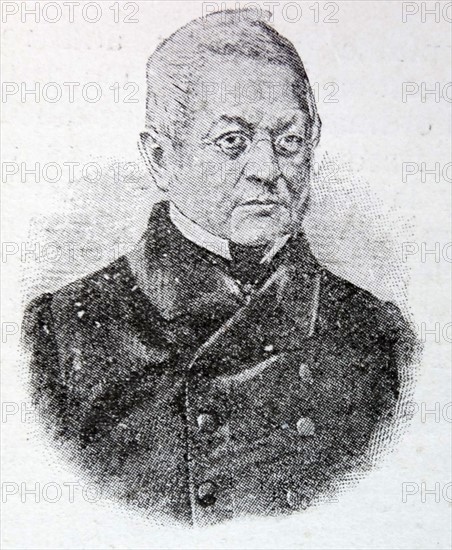 Adolphe Thiers