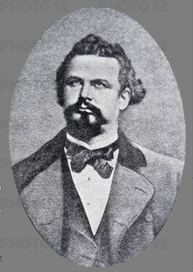 Ludwig II of Bavaria