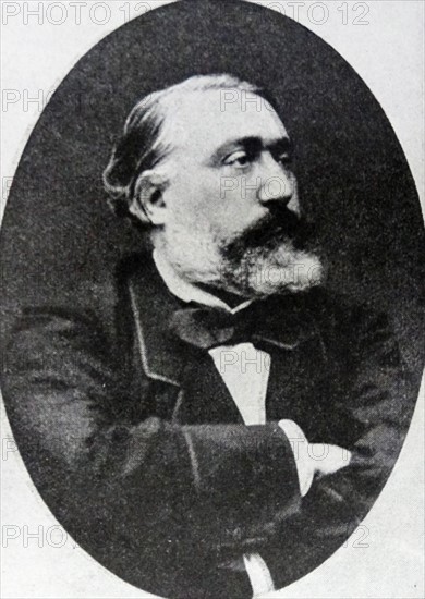 Léon Gambetta