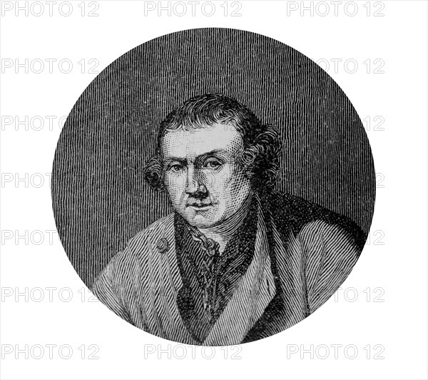 John HUNTER - 1782-1893Scottish-born surgeon and anatomist. Taught and practiced in London. Jenner was one of his house pupils.
