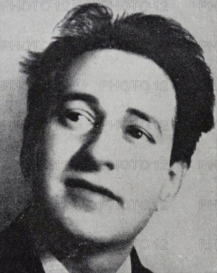 Erich Wolfgang Korngold