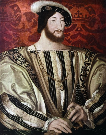 Francis I