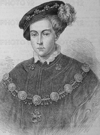 Edward VI