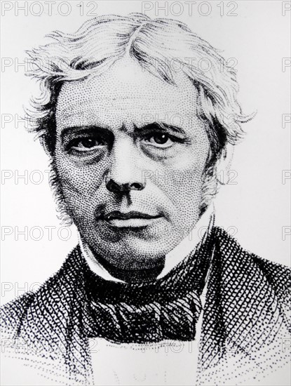 Michael Faraday