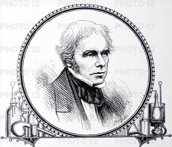 Michael Faraday