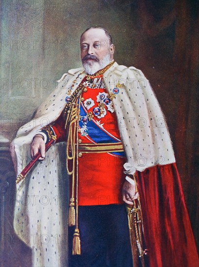 King Edward VII