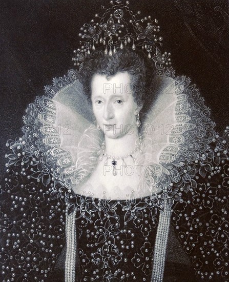 Elizabeth I