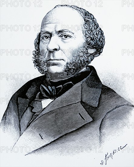 John Ericsson