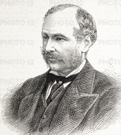 Herbert Nevil Maskelyne