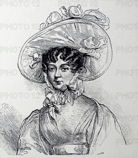 Victoria Mary Louisa