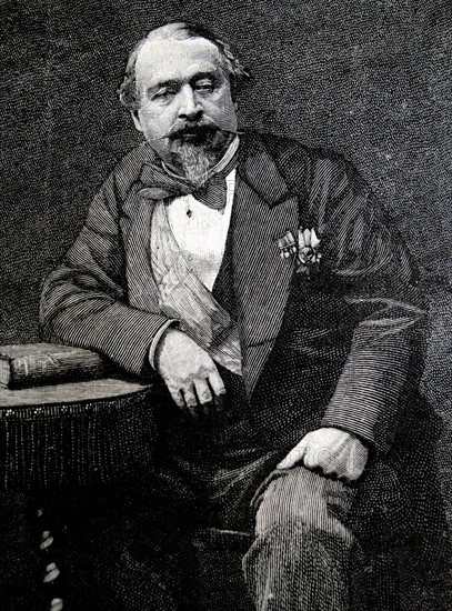 Napoleon III