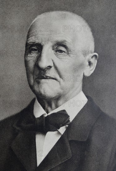 Anton Bruckner