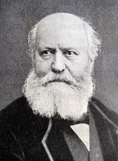 Charles-François Gounod