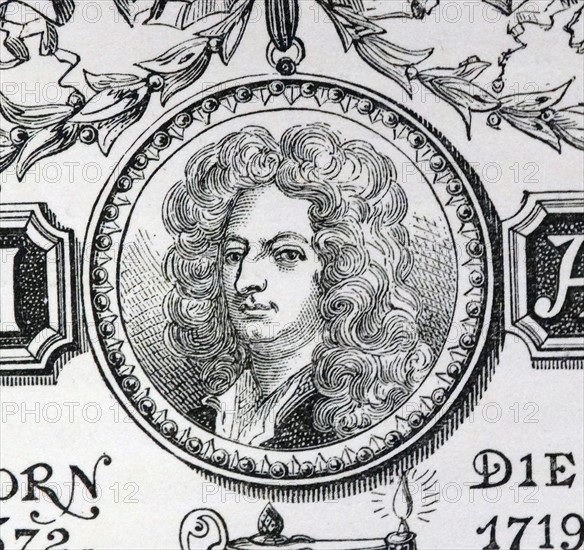 Joseph Addison