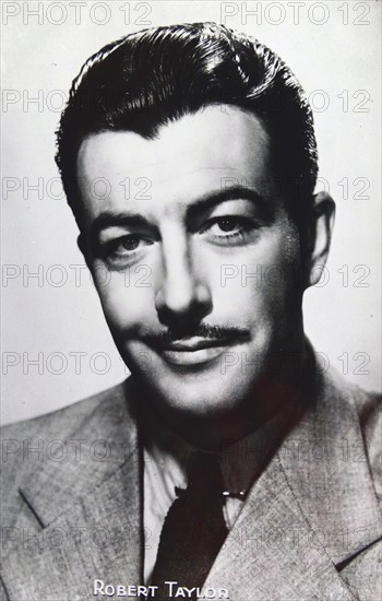 Robert Taylor