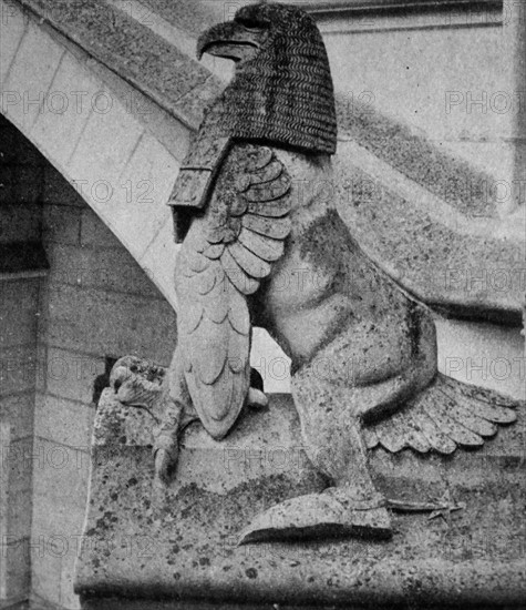 Château de Pierrefonds