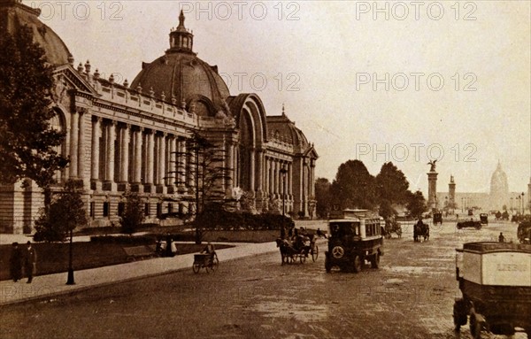 Palais des Beaux-Arts de Lille