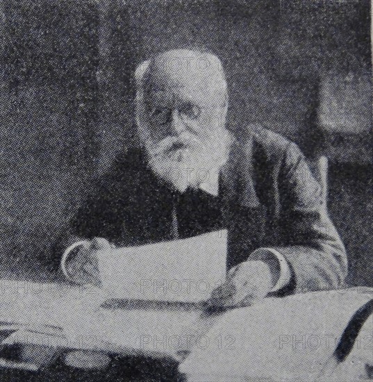 Karl Kautsky