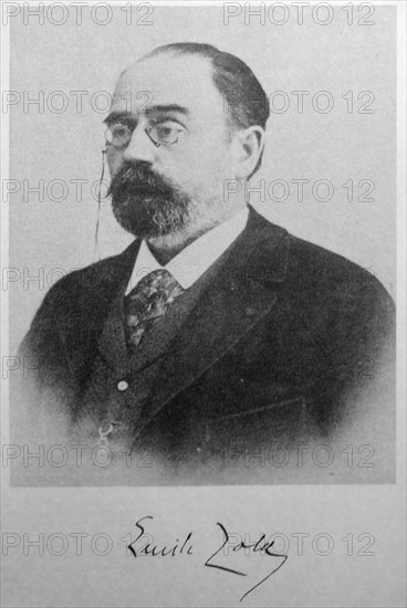 Émile Zola