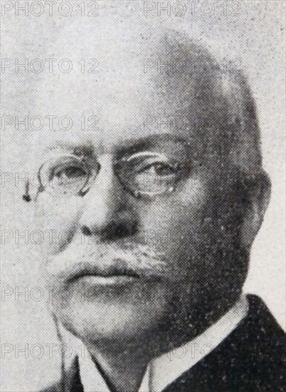 Ewert Wrangel