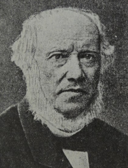 Portrait of Otto Carlsund