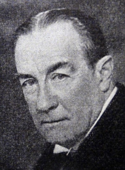 Stanley Baldwin