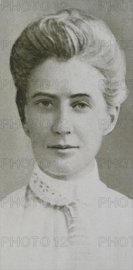 Edith Cavell