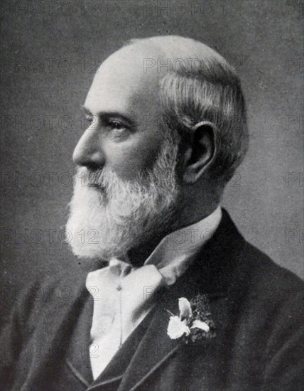 Sir James Reckitt