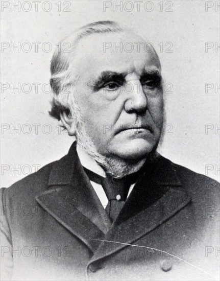 Sir John Pender