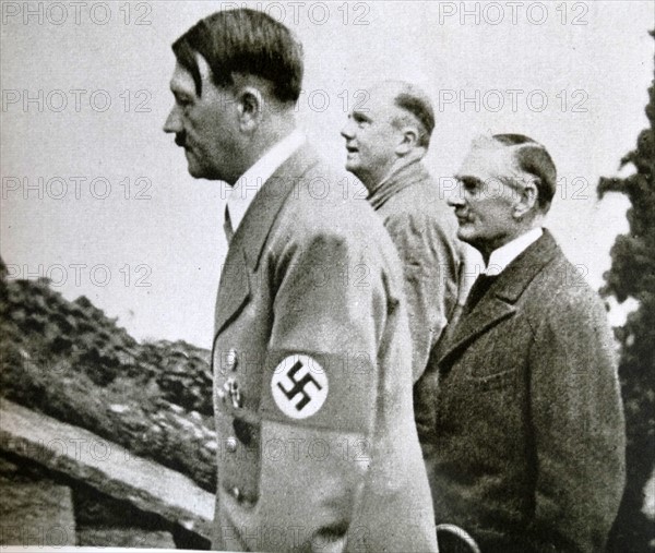 Adolf Hitler