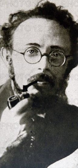 Karl Radek