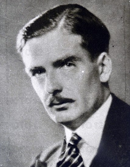 Robert Anthony Eden