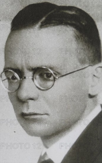 Theodor Habicht